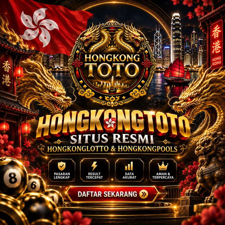 Hongkongtoto Singkil